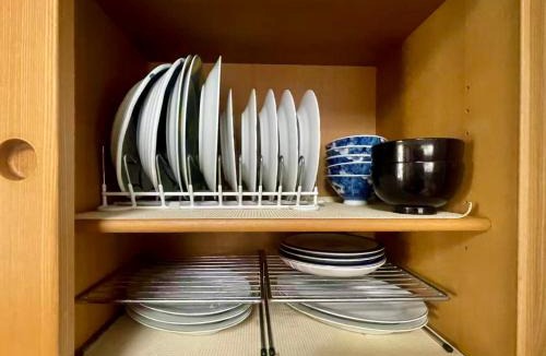Kofu House | 2 Bedrooms Homestays In Nishikichō