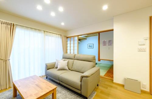 Honmachi Apartment | Shibuya Second Home