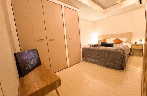 Minamiotsuka House | Louis Stage Otsuka
