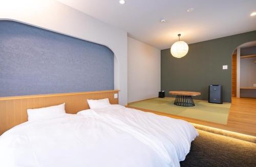 Kaminoyu Onsen Apartment | ミツカビルヂング