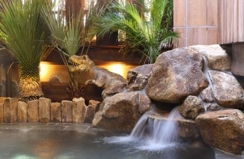 Ote Hotel | Natural Hot Spring Echizen no Yu Onyado Nono Fukui