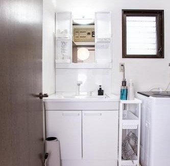 Higashiyotsugi Apartment | Comfort Stay Yotsugi near Skytree & Asakusa