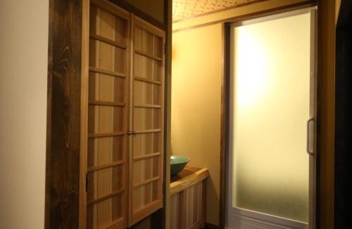 Shimogyo House | Kyoto Kamogawa Tamami Luxury Riverside Machiya