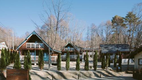 Hokuto House | Amibient yatsugatake cottage - Vacation STAY 52370v
