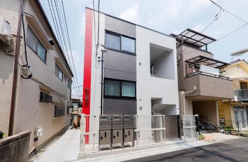Hatagaya Apartment | LIVION V Hatagaya by Tranova