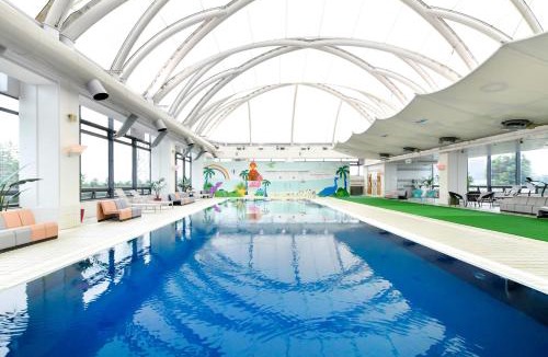 Sakai Hotel | 9STAY Resort Technoport Fukui