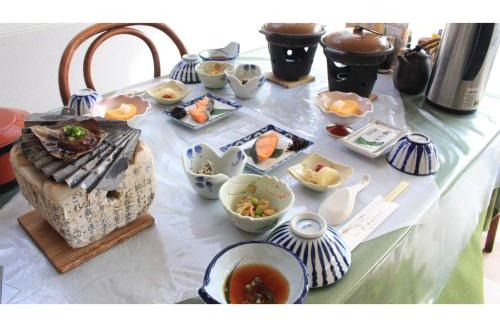 Matsumoto Hotel | Nakanoyu Onsen Ryokan - Vacation STAY 06683v