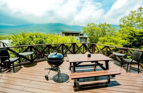 Oyama House | WinVilla - Vacation STAY 21370
