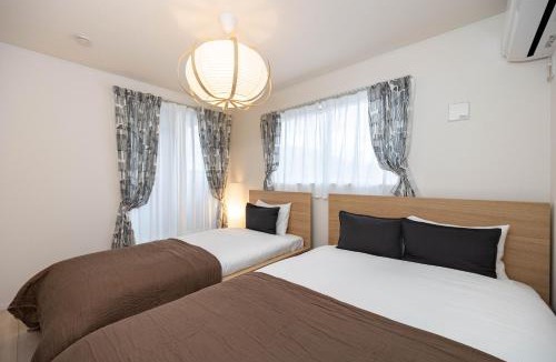 Gotemba Villa | Villa Gotemba Holidays