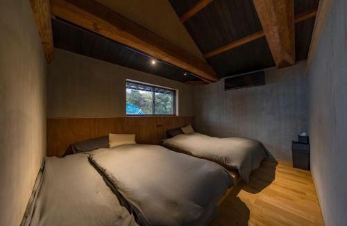 Kariko Apartment | Nui