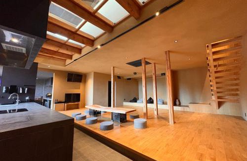Kariko Apartment | Nui