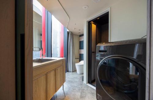 Nagawa Apartment | STAND HOTEL Shimbashi