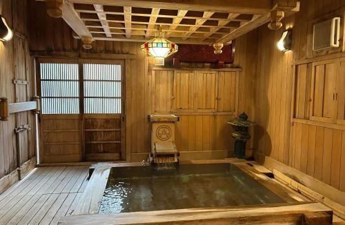 Azumino Hotel | Hotakajo