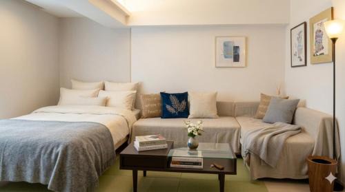 Itabashi Apartment | Newly Renovated 2025 秋リフォーム済 RC205
