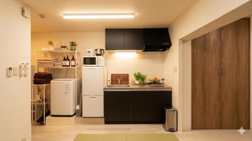 Itabashi Apartment | Newly Renovated 2025 秋リフォーム済 RC205