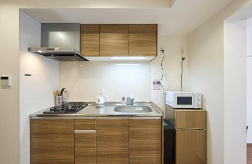 Haneda Apartment | K-Stay TOKYO HANEDA