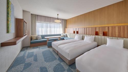Maihama Hotel | The Royal Park Hotel Maihama Resort Tokyo Bay