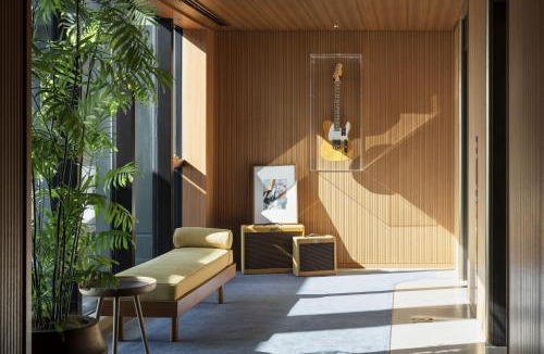 Kitaaoyama Hotel | THE AOYAMA GRAND HOTEL