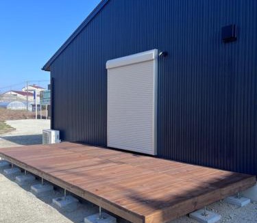 Tsu Apartment | Loft House K1 Anotsu Midpoint 三重県真ん中観光便利津市鈴鹿伊勢伊賀