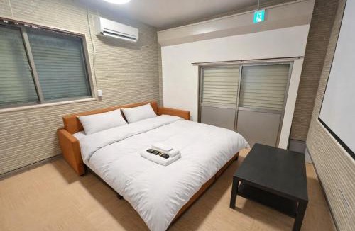 Asakusa Apartment | Nana House Asakusa