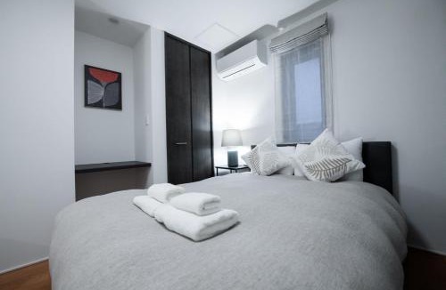 Nishiazabu Villa | Nishiazabu House 西麻布顶级三层电梯别墅-MT0476