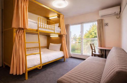 Sendagi Hotel | Sakura Hotel Nippori