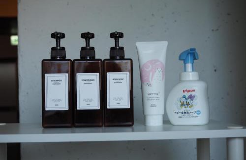 Shima House | 一棟貸しの宿 Granny and the sea グラニーアンドザシー