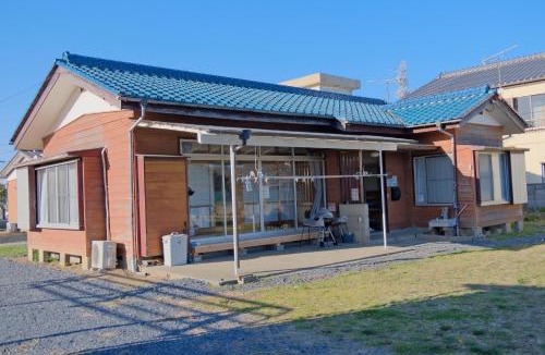 Hitachinaka House | 古民家宿Tabi湊
