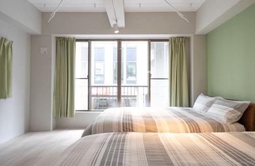 Yotsuya Apartment | Evergreen hotel yotsuya