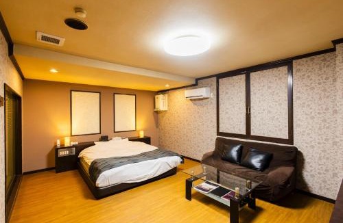 Mizunami Hotel | LANI MIZUNAMI -Adult Only- LOVE HOTEL