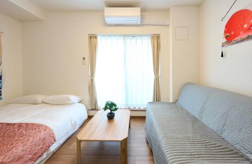 Haneda Apartment | K-Stay TOKYO HANEDA