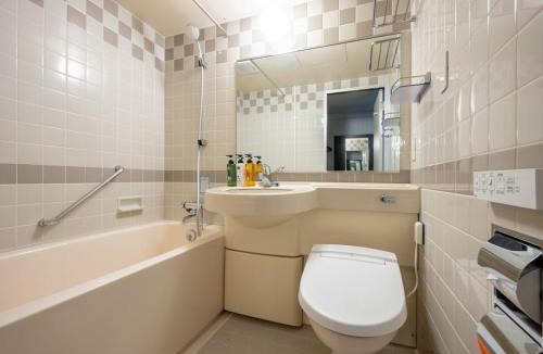 Yabuzuka Onsen Hotel | APA Hotel Gunma Otaeki-Kita