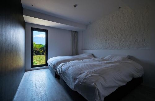 Narusawa Villa | abrAsus house Fuji