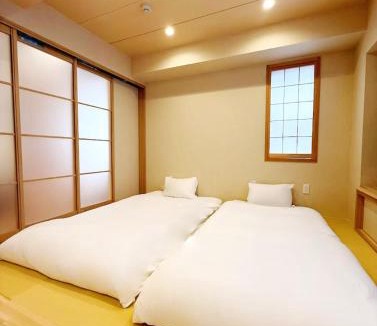 Higashiueno Apartment | Ueno K