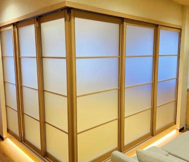 Higashiueno Apartment | Ueno K