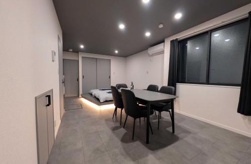 Ikejiri Apartment | COTO Premium Shibuya SAKURA