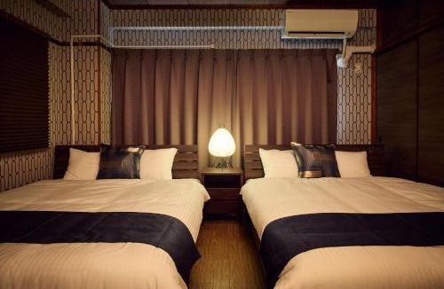 Higashi Ward Apartment | R STAY Nagoya Takaoka