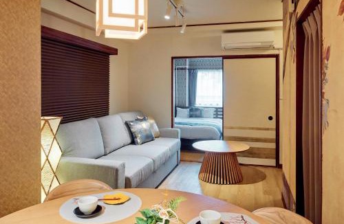 Higashi Ward Apartment | R STAY Nagoya Takaoka