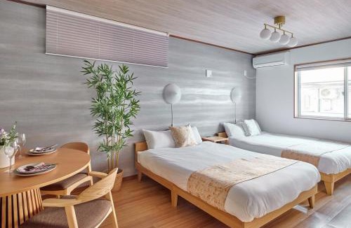 Kameido Apartment | R STAY Kameido
