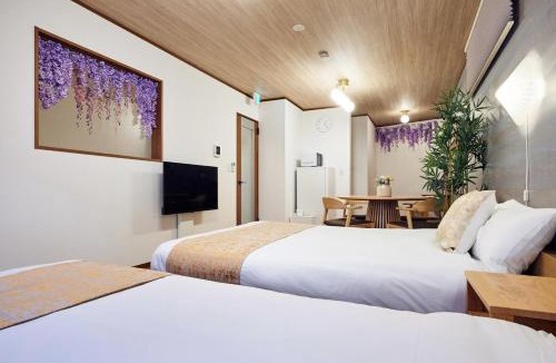 Kameido Apartment | R STAY Kameido
