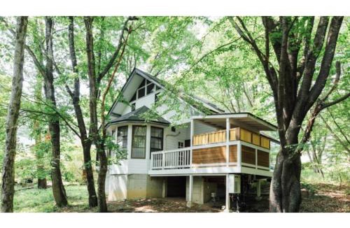 Hokuto House | Amibient yatsugatake cottage - Vacation STAY 52376v