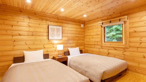 Hokuto House | Amibient yatsugatake cottage - Vacation STAY 52365v