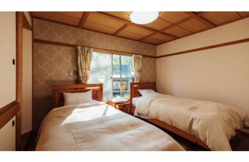 Hokuto House | Amibient yatsugatake cottage - Vacation STAY 52384v