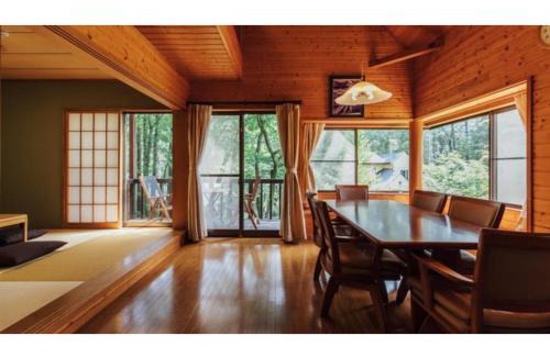 Hokuto House | Amibient yatsugatake cottage - Vacation STAY 52385v