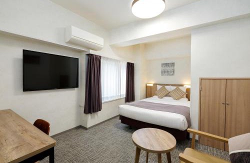 Kiyosumi-Shirakawa Hotel | HOTEL MYSTAYS Kiyosumi Shirakawa