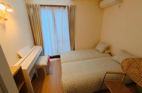 Sakura Ward House | Rainbow guesthouse 貸切