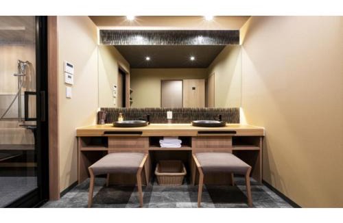 Higashiyama Hotel | Sirakawa South made - Vacation STAY 58925v