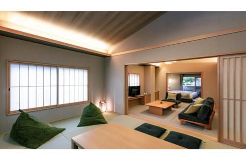 Higashiyama Hotel | Sirakawa South made - Vacation STAY 58925v
