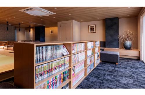 Higashiyama Hotel | Sirakawa South made - Vacation STAY 58925v