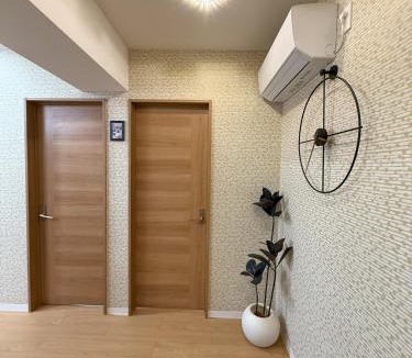 Nakagawa Ward Apartment | 餘軒 名古屋駅アクセス便利 セルフチェックイン